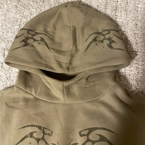 New with tags Urban Outfitters Out from Under hoodie - Picture 7 of 8